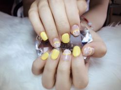 点击看大图 -Hands Nail专业美甲美睫