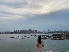 -海堤纪念公园