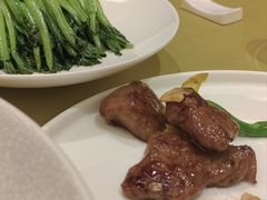 -湖影中餐厅·南京金茂威斯汀大酒店