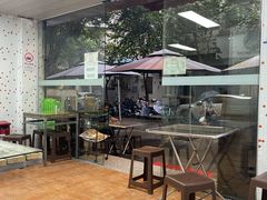 -兴华里茶记(禅城同济首店)