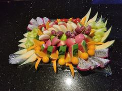 -萧邦音乐会所KTV·蒸汽活海鲜自助(福田店)