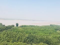 -古柏渡飞黄旅游区