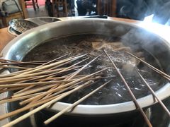 -学街秀兰麻辣烫(眉山分店)