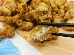 -华圆美食-老蓬莱菜(蓬港路店)