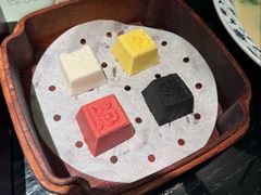 -锦楼·臻选新杭帮(杭州中心店)