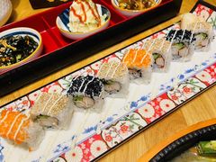 -桃屋日本料理(清华科技园店)