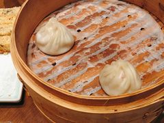-南翔馒头店(豫园店)