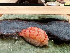 -银座岩