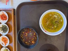 -乡党臊子面(丰庆公园店)