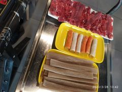 -古乐牛香·鲜牛肉牛杂火锅(解放东路店)