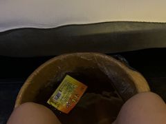 -尊江月推拿足道(周浦店)