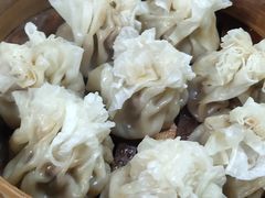 精品牛肉烧麦-正宗天津烧麦馆(柳州路店)