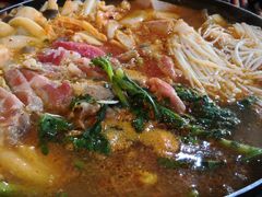 -MI WU FACTORY米屋美食工厂餐厅(绿地店)