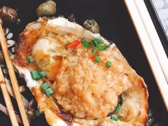 -云晓光头烧烤吧(德平路店)