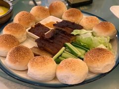 -烧肉馆(古北水镇景区店)