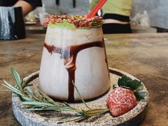 -BE NORMAL CAFE(霞溪路店)