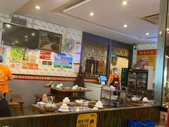 -冯记香辣兔火锅(茶店子总店)