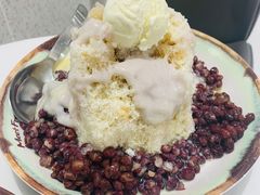 -鲜芋仙(花都融创茂店)