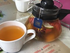 -花舍·新派粤菜·西餐·下午茶(亚运村·鸟巢店)