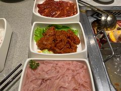 -海底捞火锅(万科广场店)