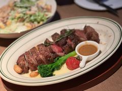 -碧特博格·20年品牌西餐厅(芜湖路店)