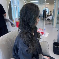 -5M HAIR SALON