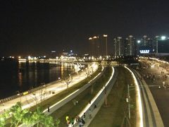 -南京眼步行桥