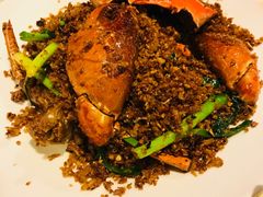 喜记正宗炒辣蟹-喜记避风塘炒辣蟹(旗舰店)