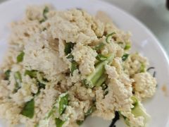 -柳沟豆腐宴69号福豆堂