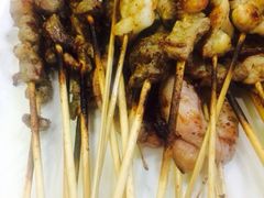 iphone_upload_pic-云晓光头烧烤吧(新大陆广场店)