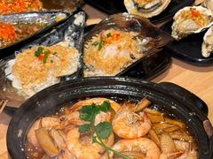 -蚝太郎 • 海鲜烧烤(建国路创始店)