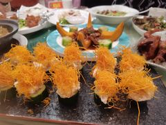 -清心鸡沙田乳鸽店·非遗传承(粤垦路店)