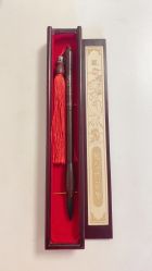 -禧婴婴儿理胎发·胎毛笔定制纪念品(新街口店)