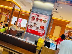 -龍歌自助小火锅(市南金茂湾店)