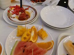 -碧中海汤泉汗蒸酒店