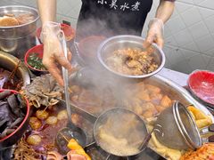 -小吴水煮(羊子巷店)