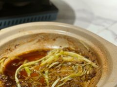 -筱爷叔·上海传统手工菜(玉树路店)