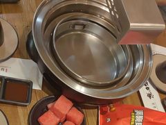 -九田家黑牛烤肉料理(衡百国际店)