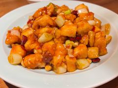 -又一福烤鸭·北京菜(东四店)