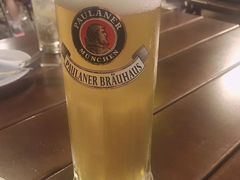 -宝莱纳餐厅(滨江店)