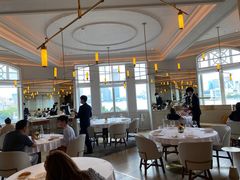 靠窗位-Jean Georges