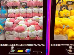 -娃娃集合营(上海奉贤龙湖天街店)