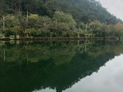-新安江山水画廊风景区