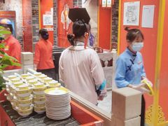 -京味张·北京烤鸭(天河南二路店)