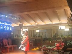 -思金拉措庄园藏餐(太阳岛店)