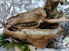 -金家老三饭庄(常营店)
