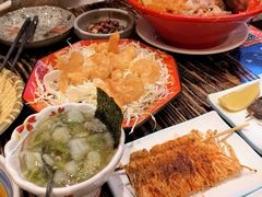 -平成屋· Late Night 食堂(四川北路店)