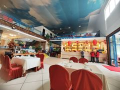 -学成饭店(官南大道店)