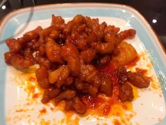 -俭朴菜(鲁磨路店)