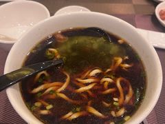 -中国厨房/台湾牛肉面
